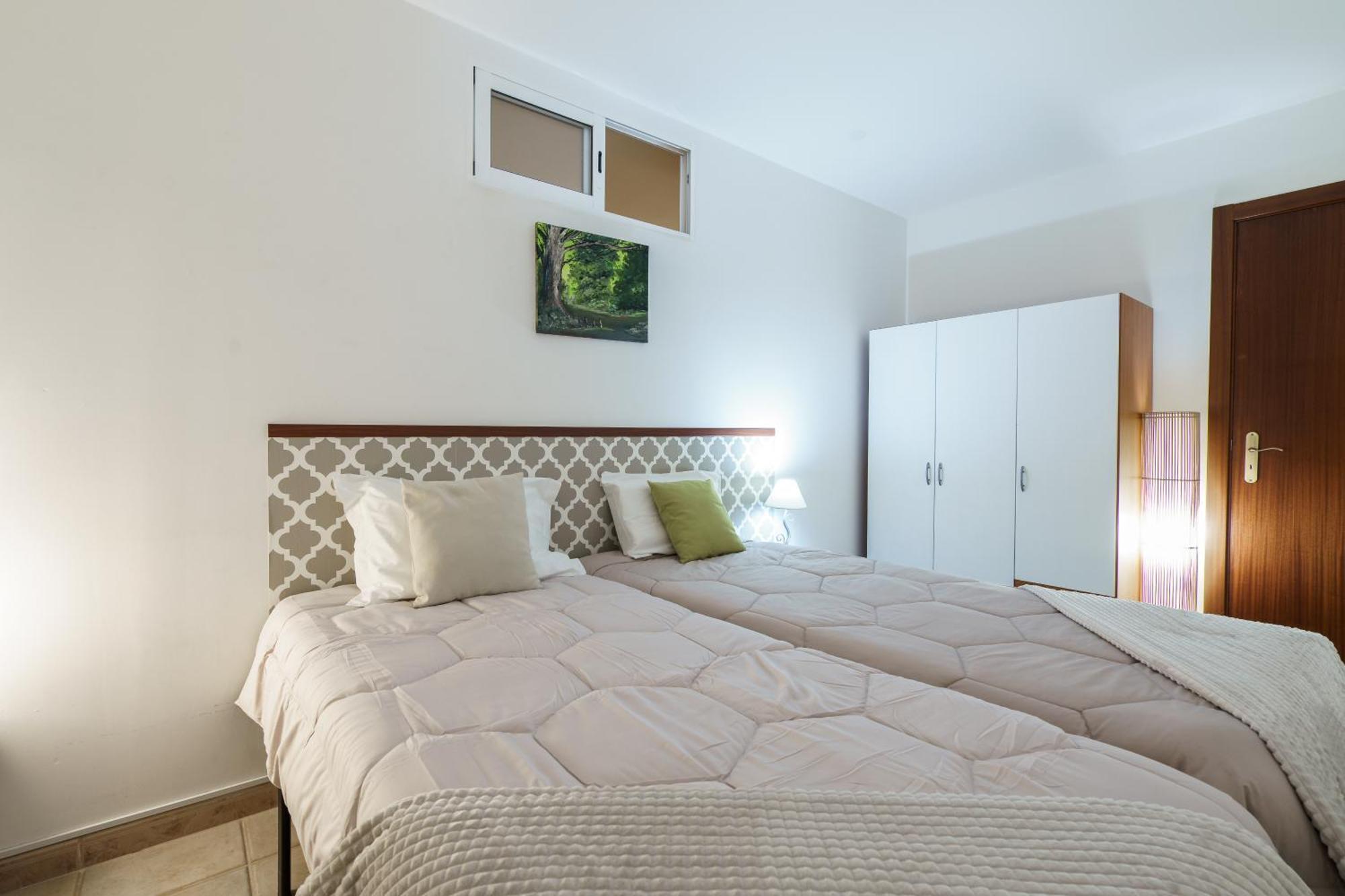 Apartment In A House Tavira Buitenkant foto