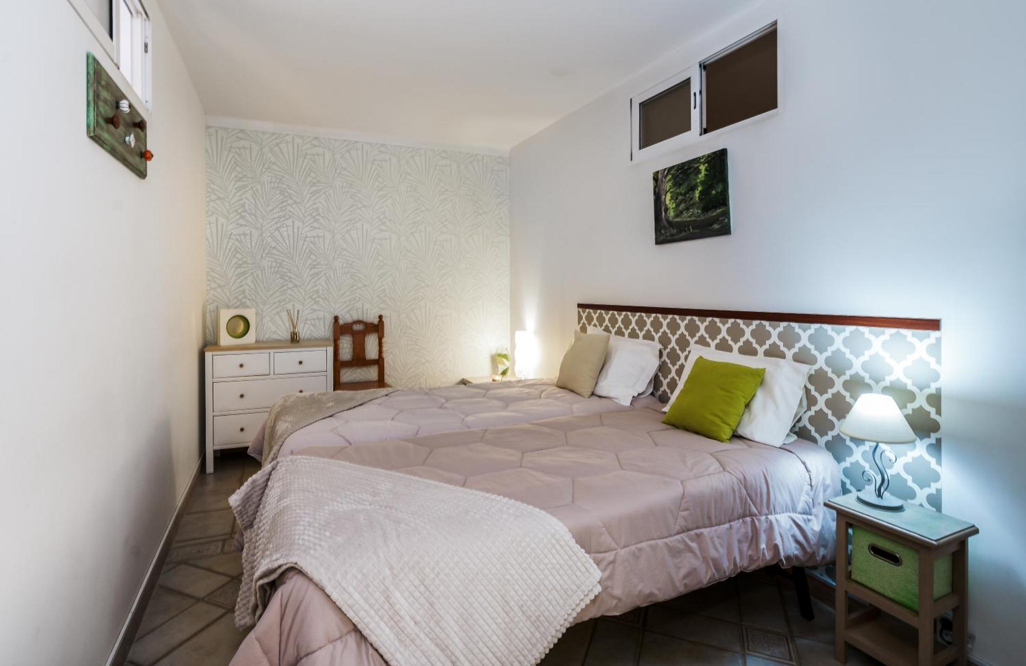 Apartment In A House Tavira Buitenkant foto