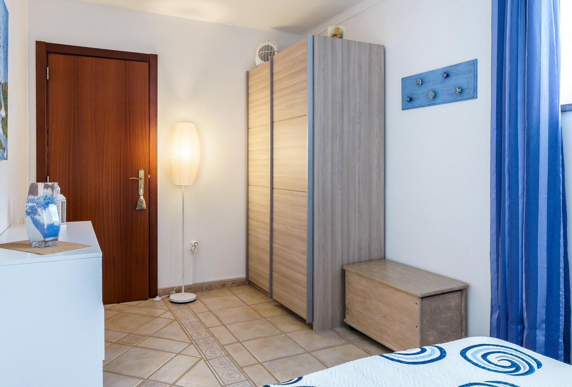 Apartment In A House Tavira Buitenkant foto