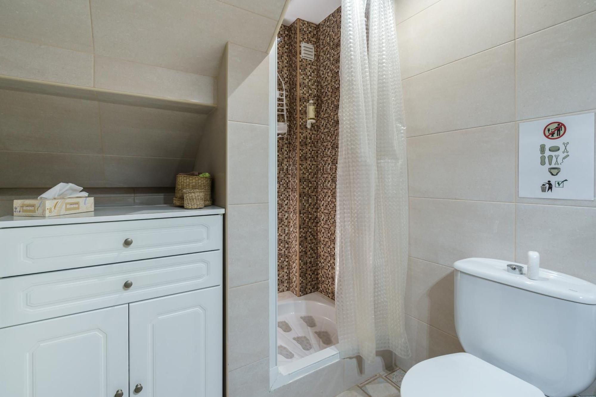 Apartment In A House Tavira Buitenkant foto