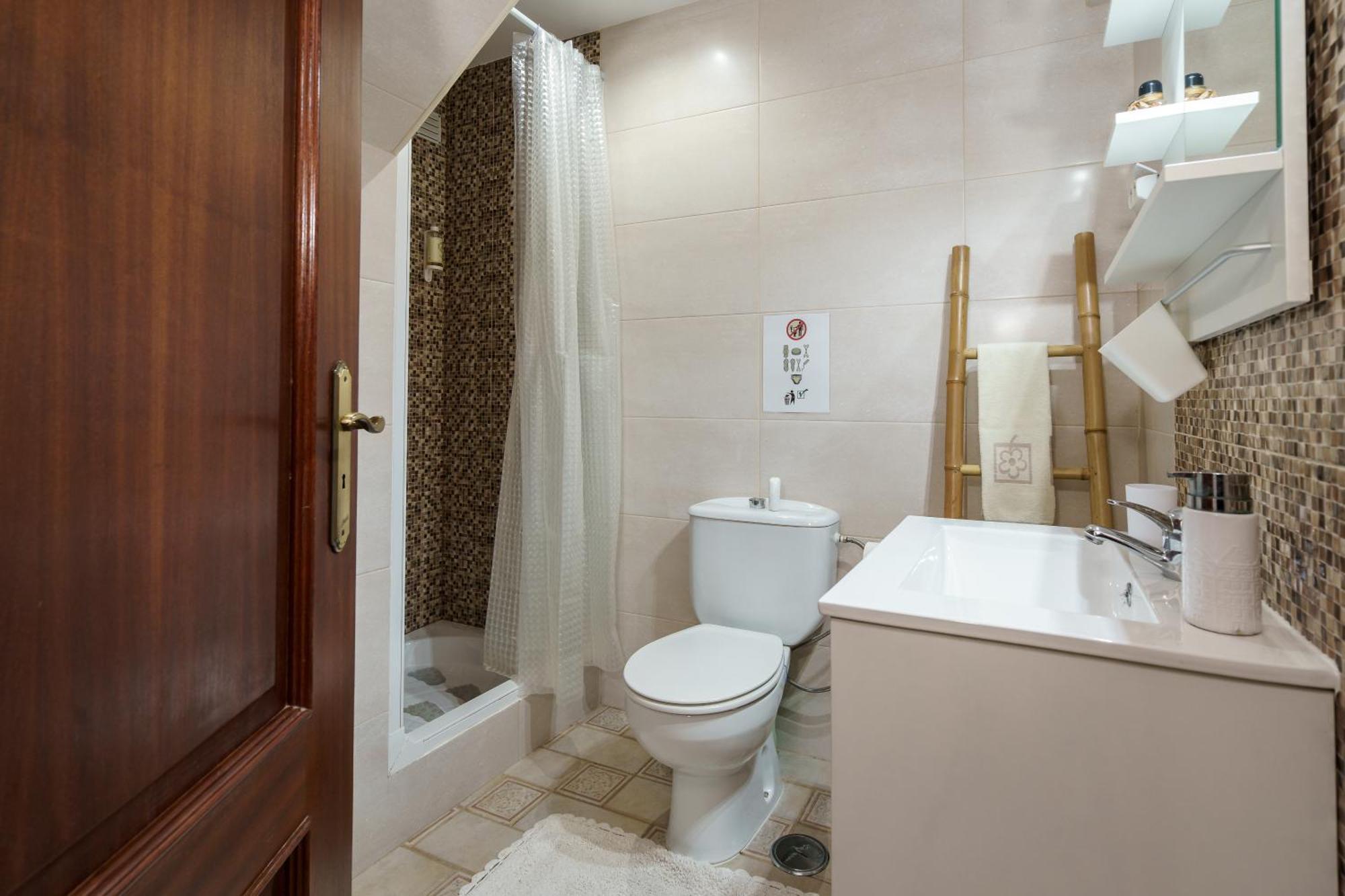 Apartment In A House Tavira Buitenkant foto