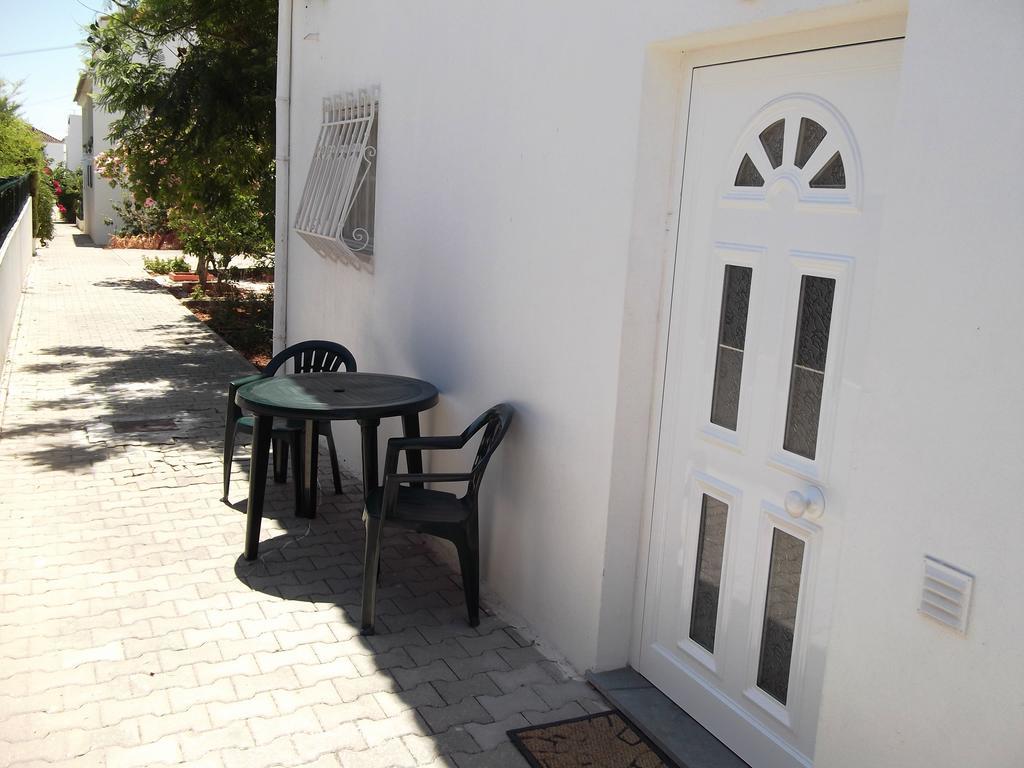Apartment In A House Tavira Buitenkant foto