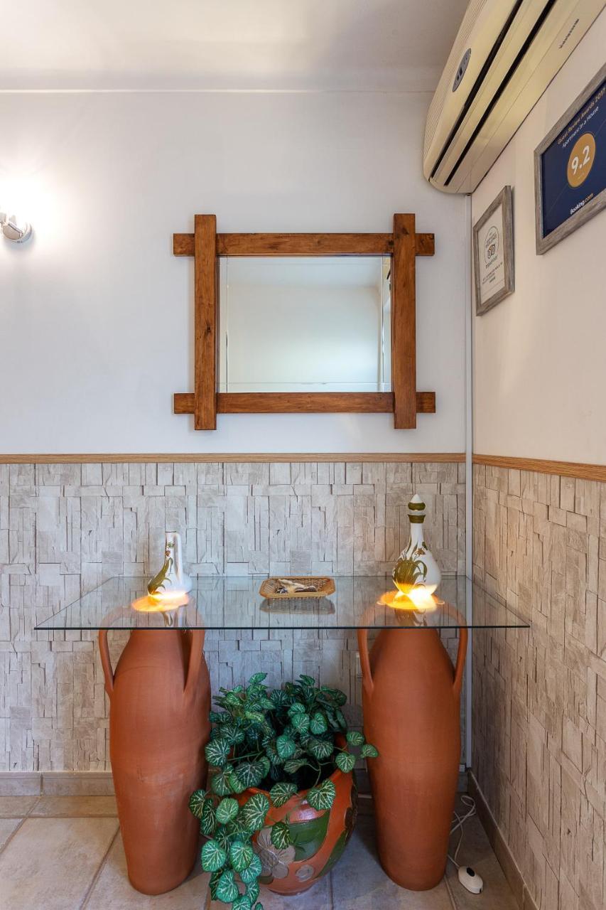 Apartment In A House Tavira Buitenkant foto